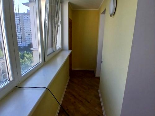 квартира за адресою Оноре де Бальзака вул., 65