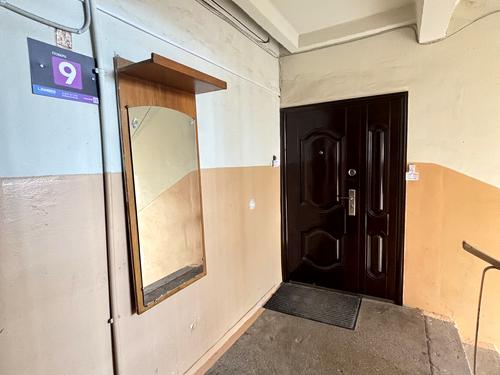квартира за адресою Петра Панча вул., 8