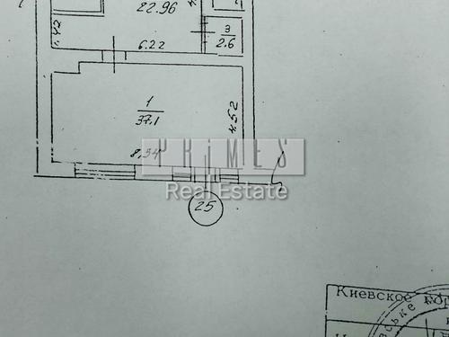 коммерческая по адресу Шота Руставели ул., 21