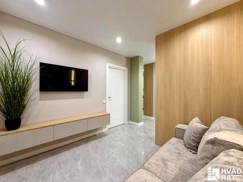 квартира по адресу Крайковского ул., 3 к8