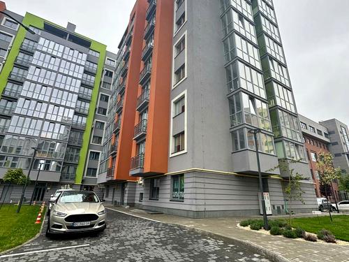 квартира за адресою Угорська вул., 12