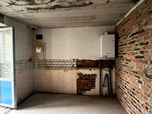 квартира за адресою Бориспіль, Головатого вул., 76б