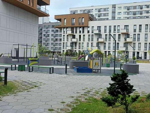 квартира по адресу Кульпарковская ул. (Кульпарківська), 135