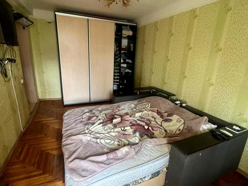 квартира по адресу Комарова ул., 23