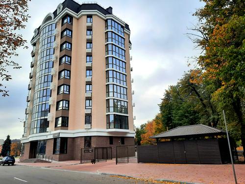 квартира за адресою площа Перемоги, 1