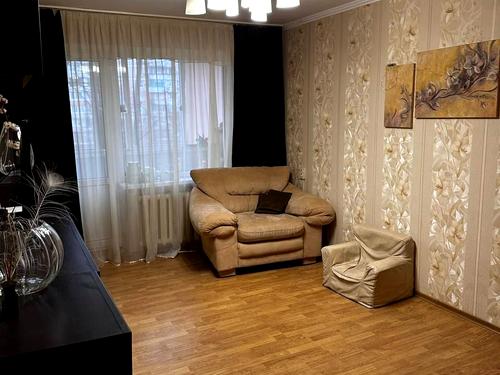 квартира по адресу проспект Героїв, 12