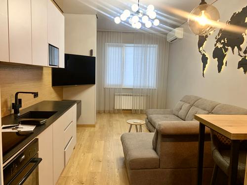 квартира по адресу Отакара Яроша пер., 22