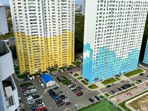 квартира за адресою Приміська вул., 24