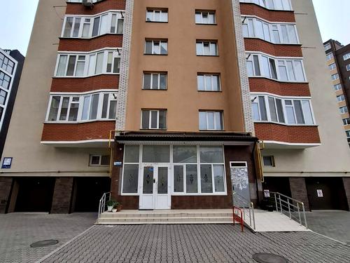 квартира за адресою провулок Панаса Мирного, 3