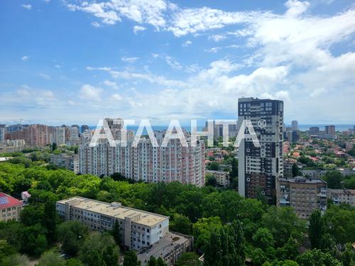 квартира за адресою Івана Франка вул., 40 к1