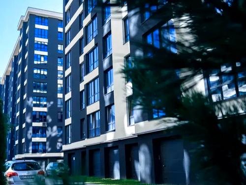 квартира за адресою Хіміків, 28