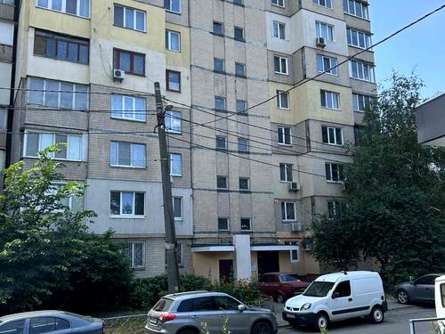 квартира по адресу Феофіла Яновського ул., 2
