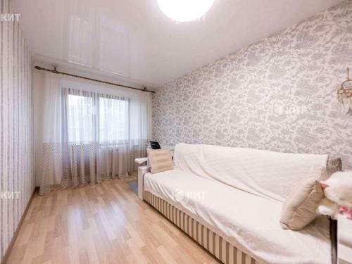 квартира за адресою Аерокосмічний просп. (Гагаріна), 72