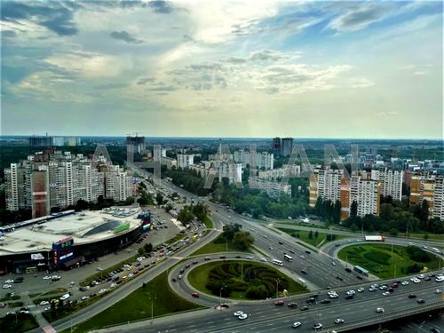 квартира за адресою Академіка Заболотного вул., 1-А