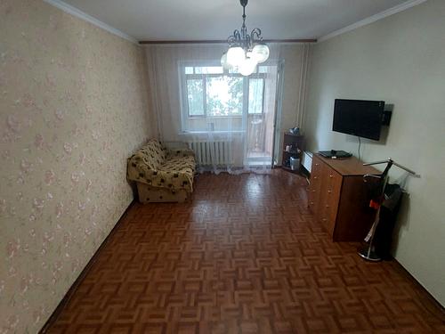 квартира за адресою Новобузька вул., 120