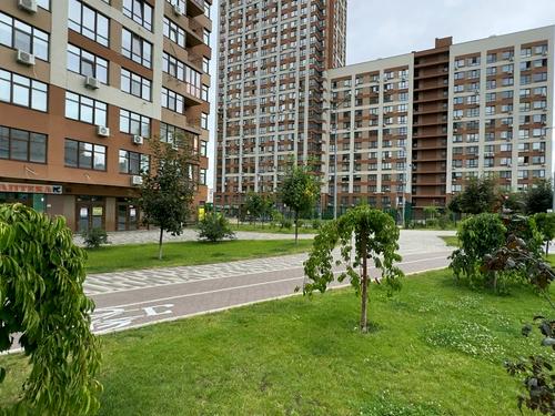квартира по адресу Правды просп. (Правды), 41-Б