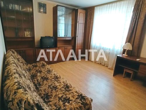 квартира за адресою Левітана вул., 67