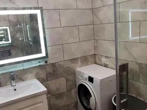 квартира по адресу Сокальская ул., 5