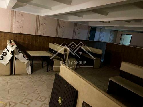 комерційна за адресою Кривий Ріг, Гірників вул., 38А