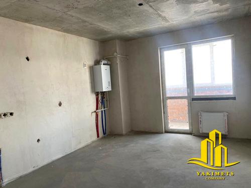 квартира по адресу Приозёрный бульв., 5а
