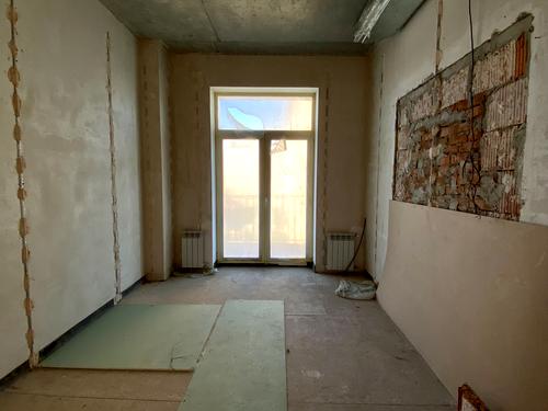 квартира по адресу Новоселицкая ул., 10