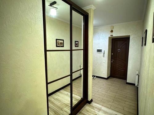 квартира по адресу Национальной Гвардии ул., 3а