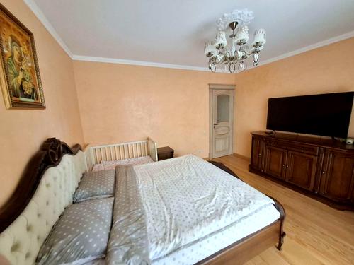 квартира за адресою Стрийська вул., 115