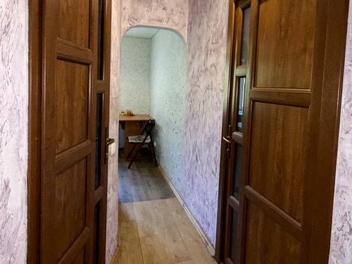 квартира за адресою Мечникова, 6