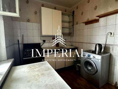 квартира по адресу Академика Палладина просп., 13