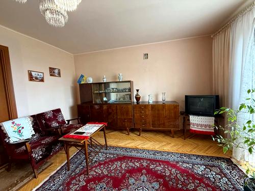 квартира за адресою Ряшівська вул., 9