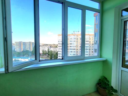 квартира за адресою Райдужний масив вул., 16/2