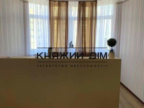 квартира за адресою Єлизавети Чавдар вул., 8