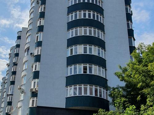 квартира за адресою Євгена Коростельова вул. (Гагаріна), 20
