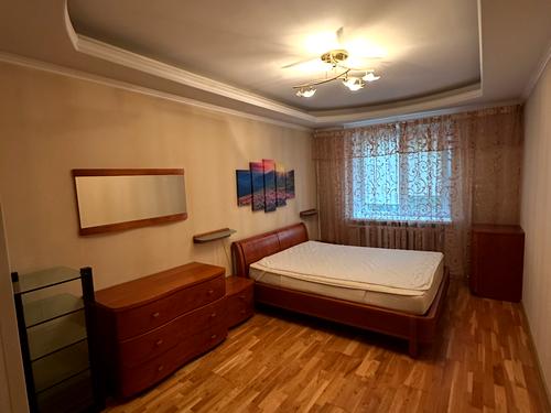 квартира за адресою Машинобудівна вул., 27