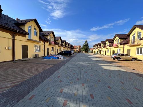 будинок за адресою Штефана Августина, 36