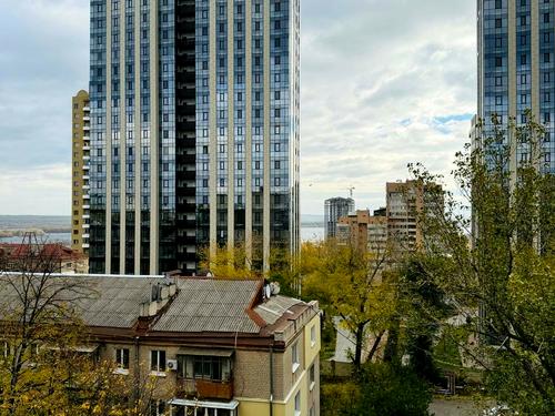 квартира по адресу Героев Крут ул. (Фурманова), 10