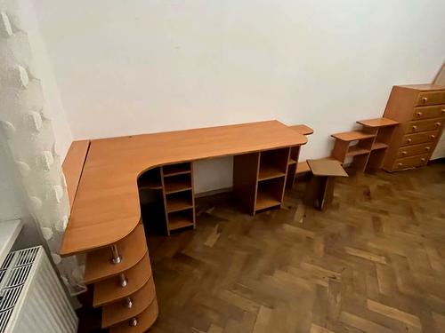 квартира по адресу Ивана Нечуя-Левицкого ул., 12