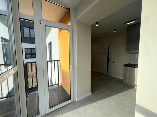 квартира за адресою Барське шосе, 6