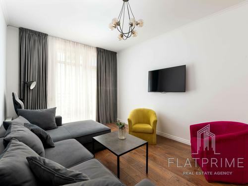 квартира за адресою Дегтярна вул., 7