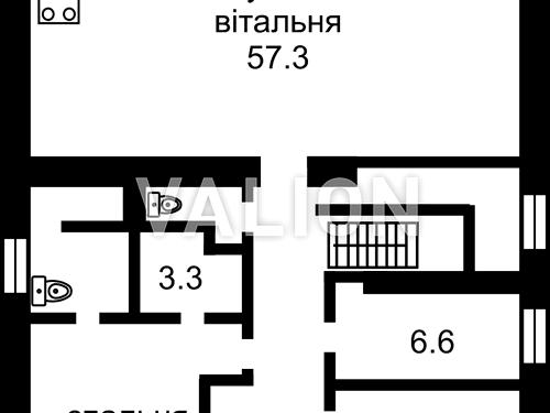 дом по адресу Олександрівська, 7