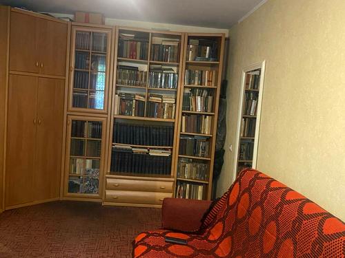 квартира по адресу Солнечная набережная ул. (Маршала Малиновского), 12