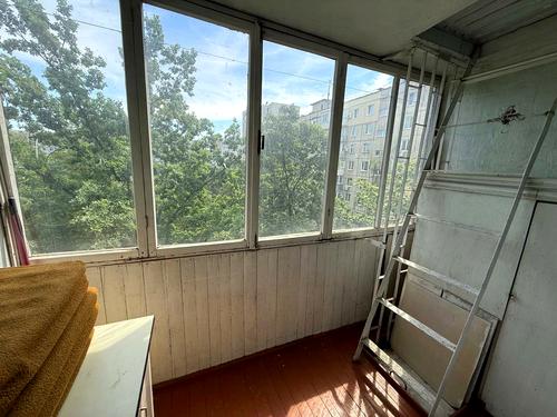 квартира за адресою Коробова вул., 14