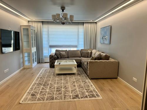 квартира по адресу Оболонский просп., 26