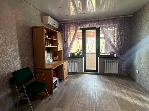 квартира за адресою Олександра Васякіна вул., 17