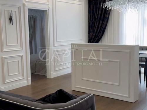квартира за адресою Андрія Верхогляда вул. (Михайла Драгомирова), 1-20а