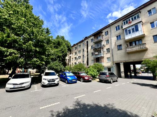 квартира за адресою Незалежності вул., 36