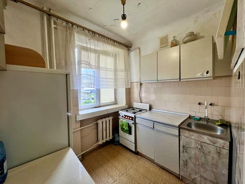 квартира за адресою Незалежності вул., 36
