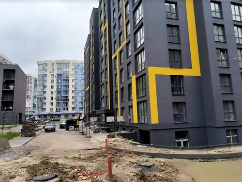 квартира за адресою Залізнична вул., 7