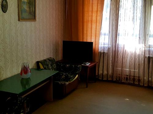 квартира по адресу Люстдорфская дорога ул., 58