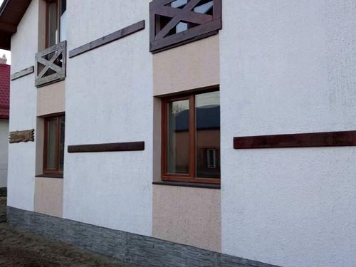будинок за адресою Лісова